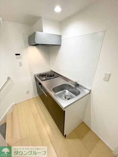 clarte　内田橋　II　(クラルテウチダバシの物件内観写真