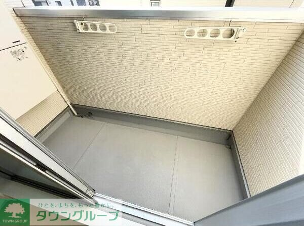 clarte　内田橋　II　(クラルテウチダバシの物件内観写真