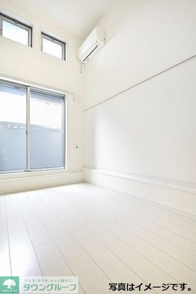 clarte　内田橋　II　(クラルテウチダバシの物件内観写真