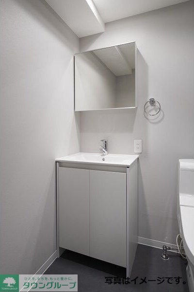 clarte　内田橋　II　(クラルテウチダバシの物件内観写真