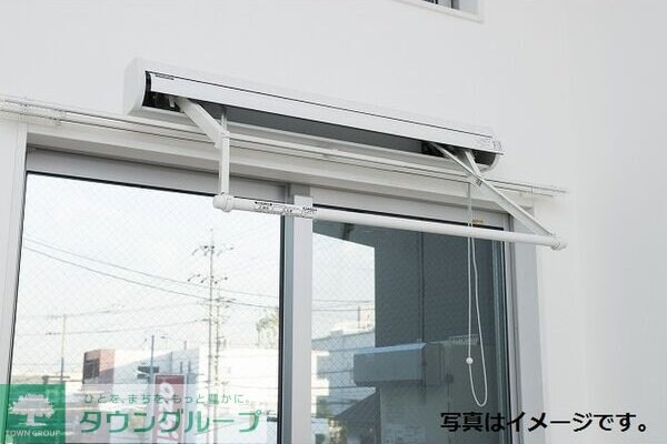 clarte　内田橋　II　(クラルテウチダバシの物件内観写真