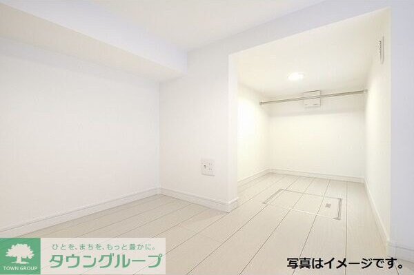 clarte　内田橋　II　(クラルテウチダバシの物件内観写真