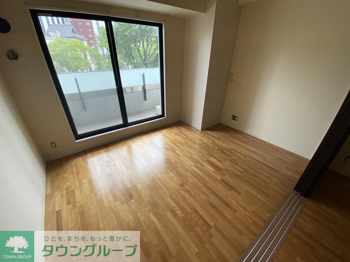 BPRレジデンス金山の物件内観写真