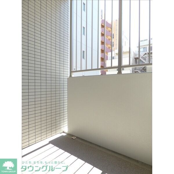 Court　MARIAGEの物件内観写真