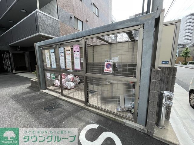 GRANDUKE松原の物件内観写真