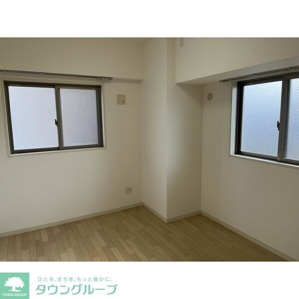 GRANDUKE松原の物件内観写真