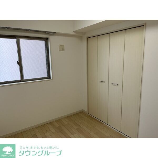 GRANDUKE松原の物件内観写真