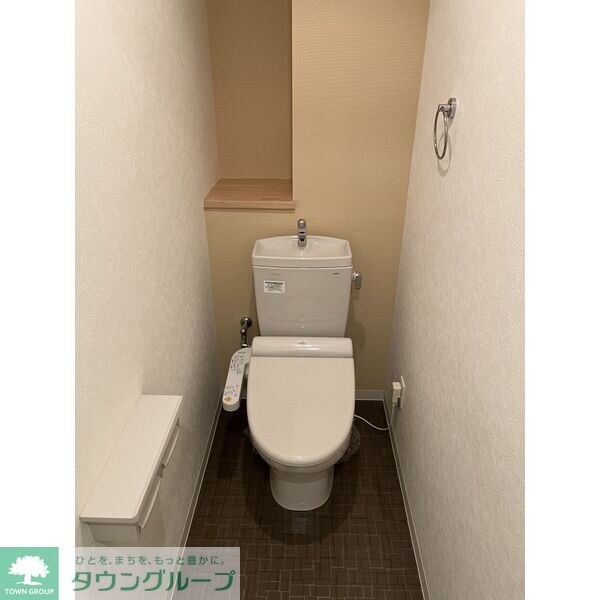 GRANDUKE松原の物件内観写真