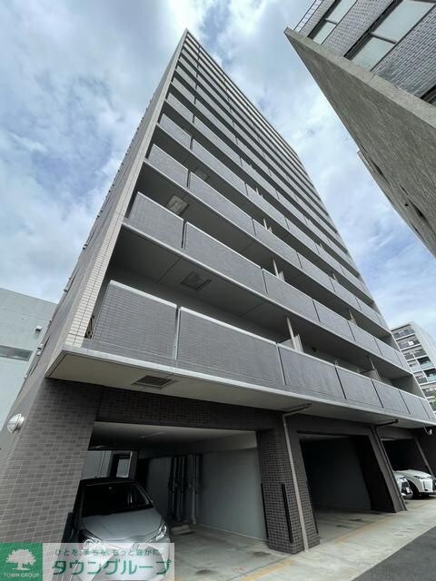 GRANDUKE松原の物件内観写真