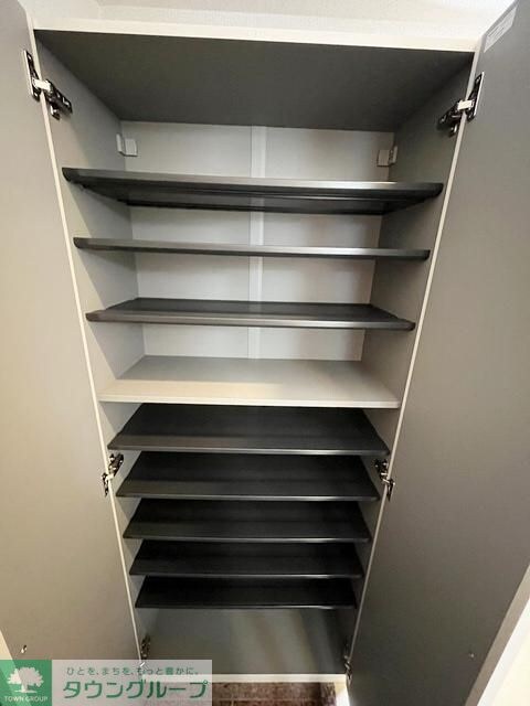 La　Douceur伏見の物件内観写真