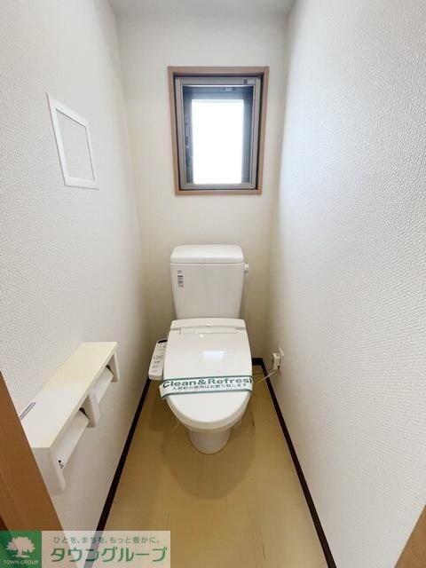 La　Douceur伏見の物件内観写真