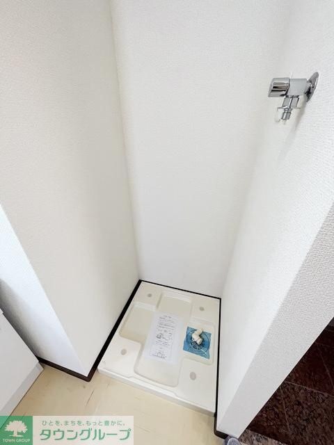 La　Douceur伏見の物件内観写真