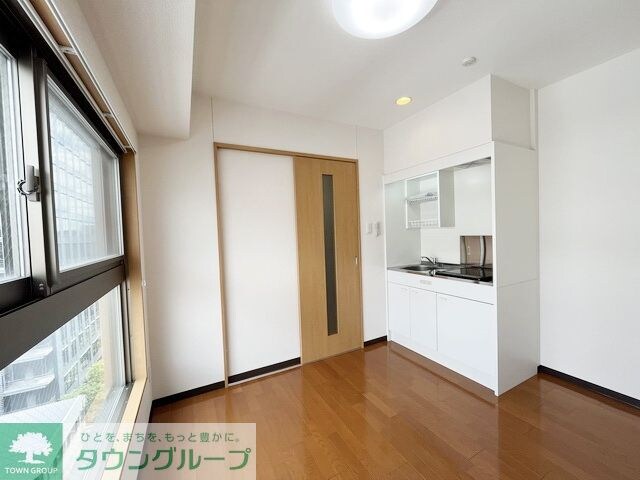 La　Douceur伏見の物件内観写真