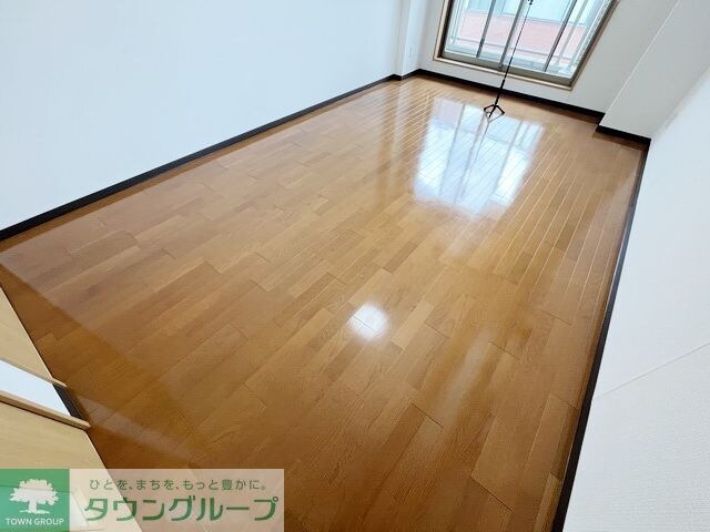 La　Douceur伏見の物件内観写真