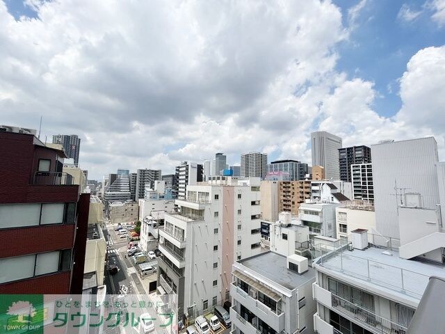 La　Douceur伏見の物件内観写真