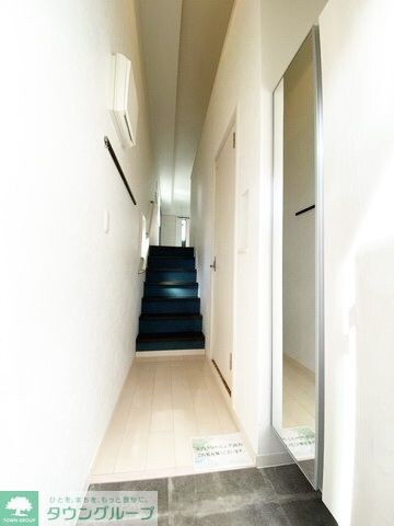 LIBRE名古屋(リブレ名古屋)の物件内観写真