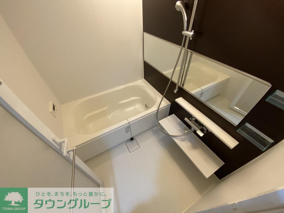 トンシェトアの物件内観写真