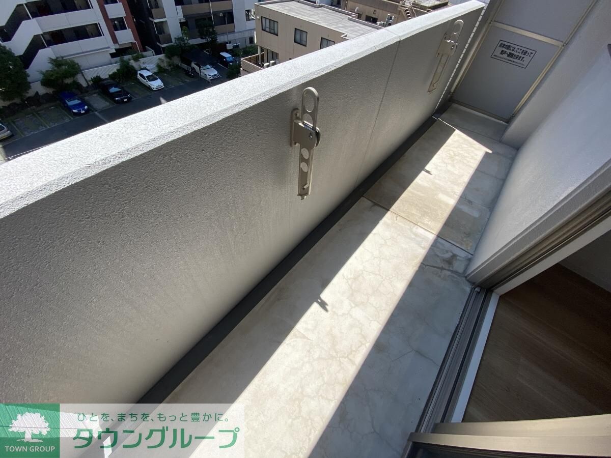 トンシェトアの物件内観写真