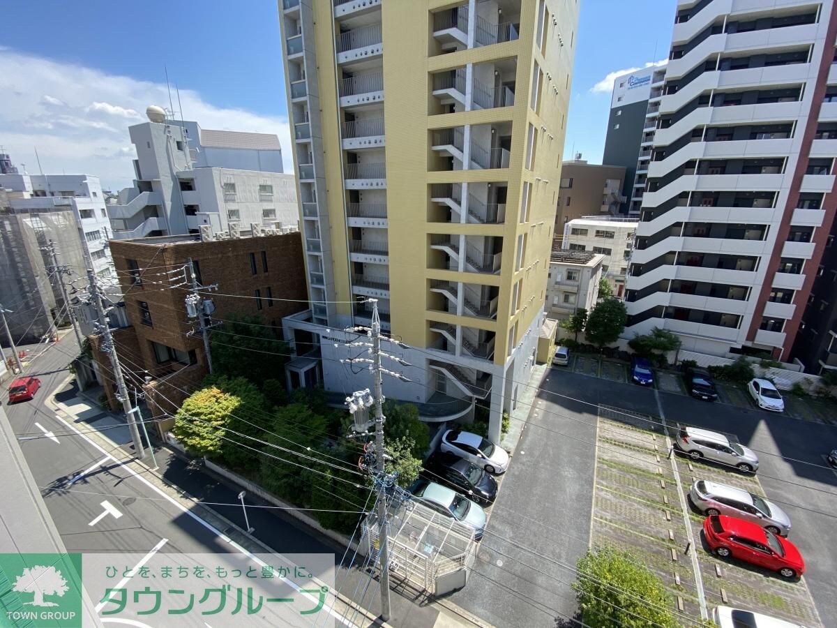 トンシェトアの物件内観写真