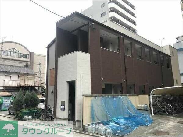 パークサイド北斗の物件内観写真