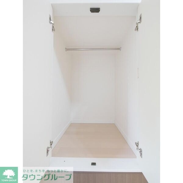 パークサイド北斗の物件内観写真