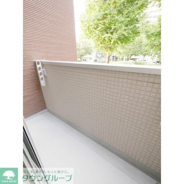 パークサイド北斗の物件内観写真