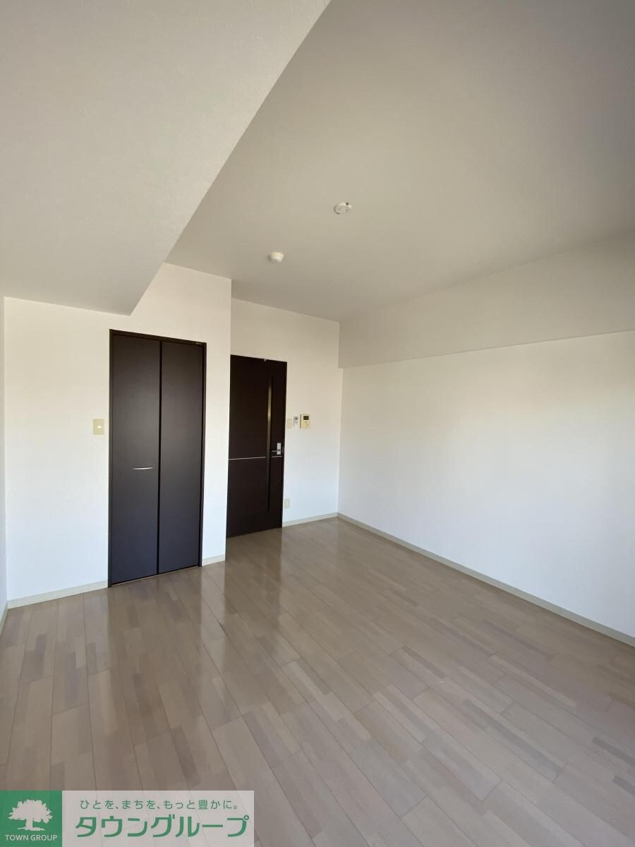 プリムヴェールの物件内観写真