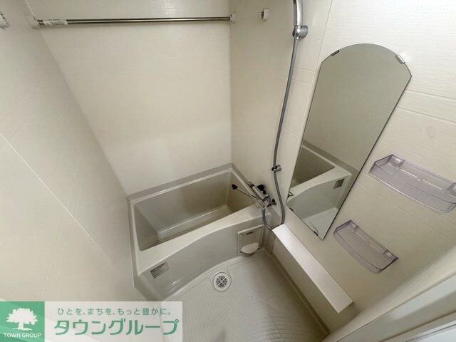 プレサンス新栄ユリシスの物件内観写真