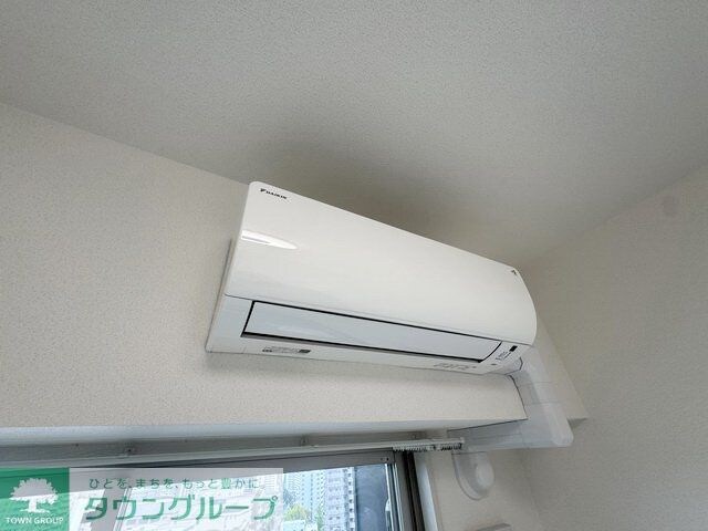 プレサンス新栄ユリシスの物件内観写真