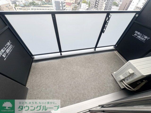 プレサンス新栄ユリシスの物件内観写真