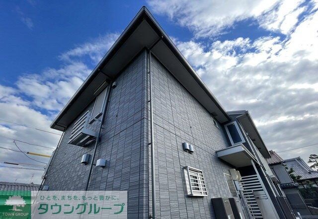 プレジールの物件内観写真