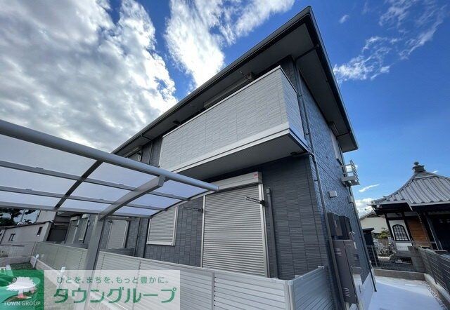 プレジールの物件内観写真