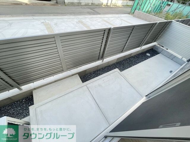 プレジールの物件内観写真