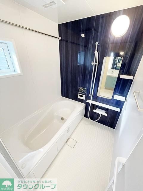 プレジールの物件内観写真