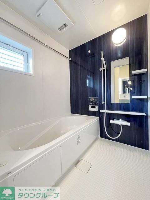 プレジールの物件内観写真