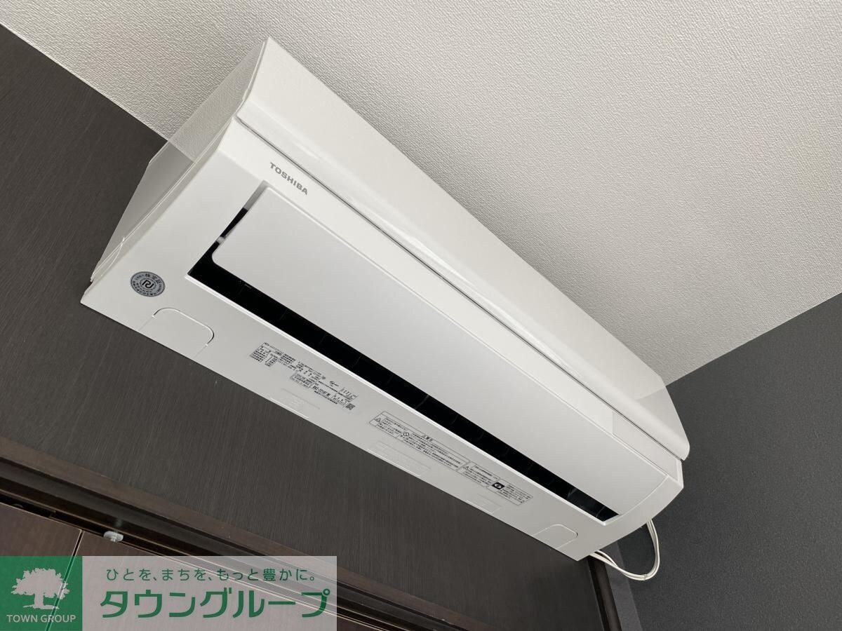 ＳＫ　ＢＵＩＬＤＩＮＧ６の物件内観写真