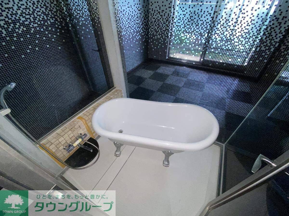 ＳＫ　ＢＵＩＬＤＩＮＧ６の物件内観写真