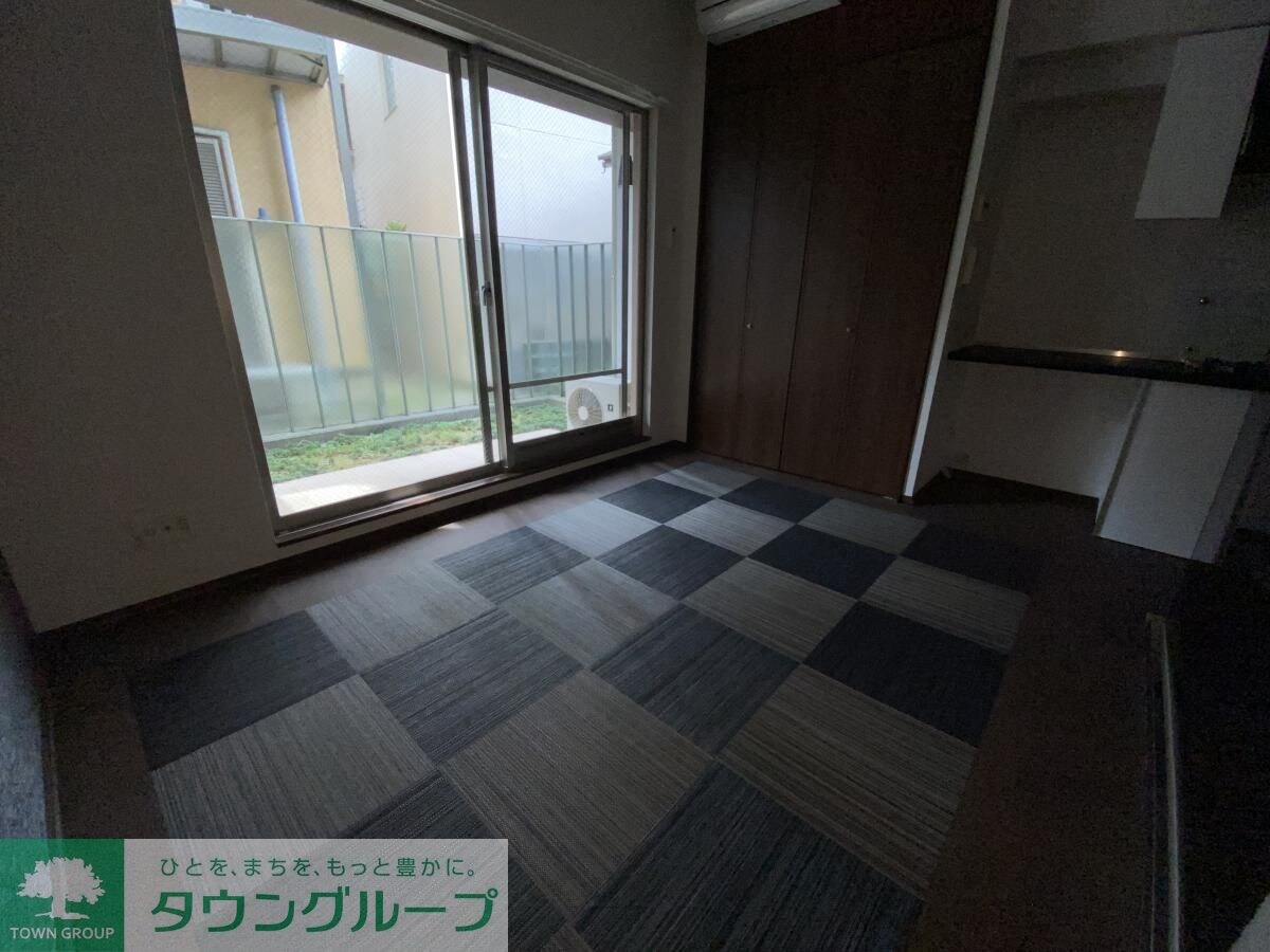 ＳＫ　ＢＵＩＬＤＩＮＧ６の物件内観写真