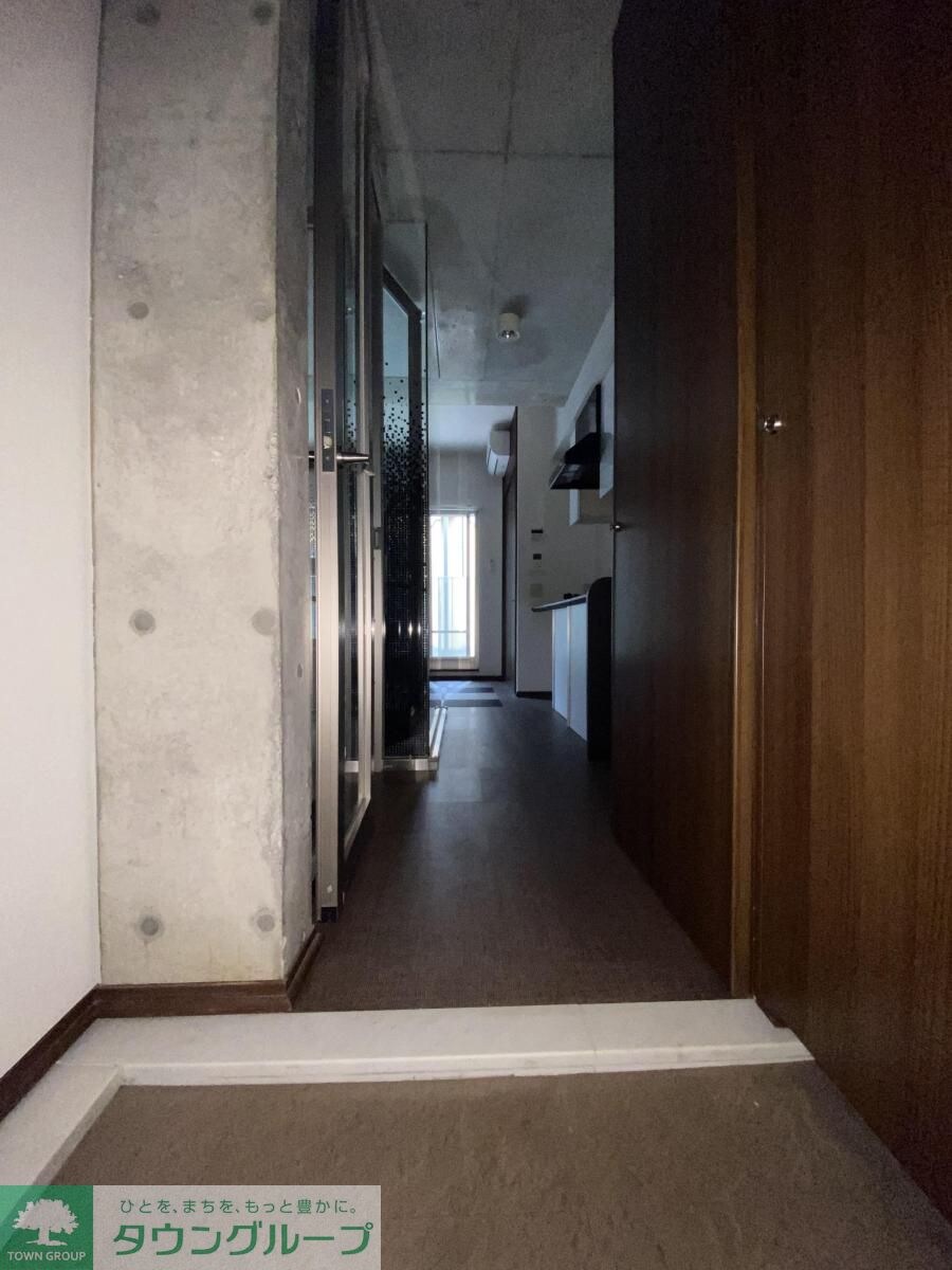 ＳＫ　ＢＵＩＬＤＩＮＧ６の物件内観写真