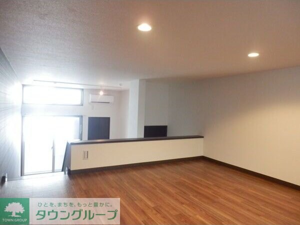 Creo堀田弐番館の物件内観写真