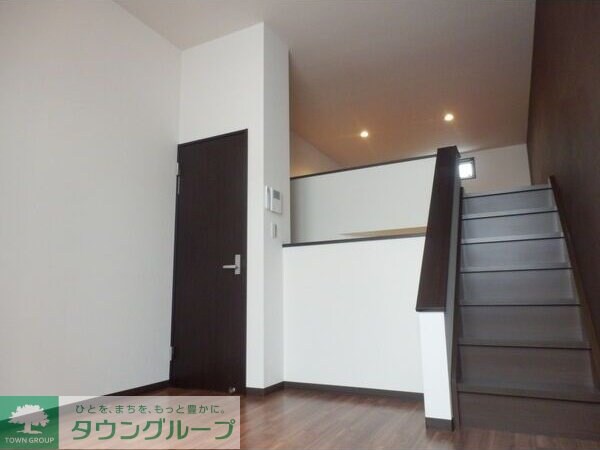 Creo堀田弐番館の物件内観写真