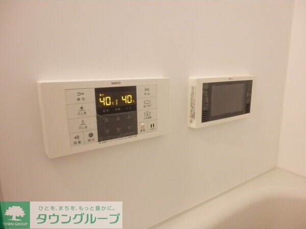 Creo堀田弐番館の物件内観写真