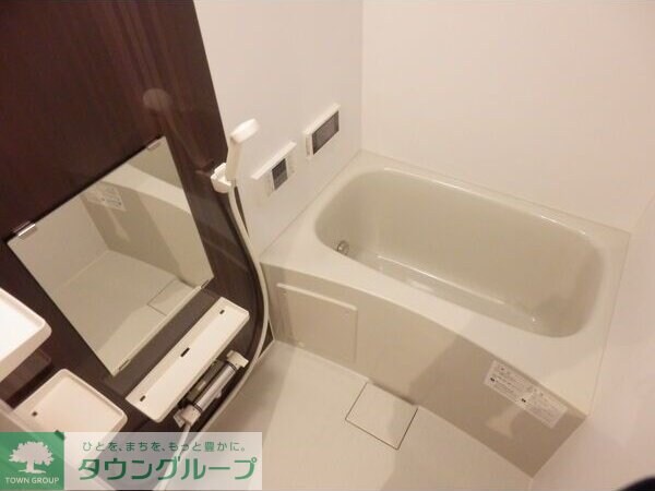 Creo堀田弐番館の物件内観写真