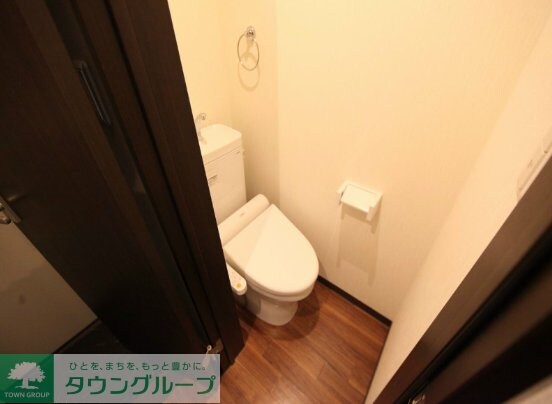 Creo堀田弐番館の物件内観写真