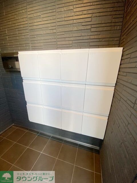 メゾン太閤の物件内観写真