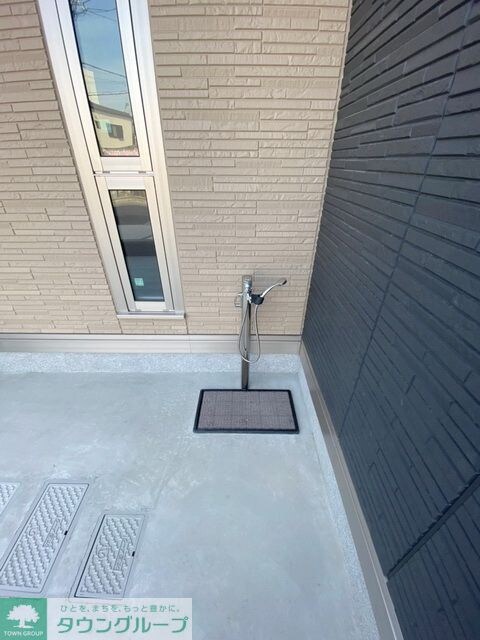 メゾン太閤の物件内観写真