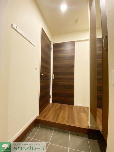 メゾン太閤の物件内観写真