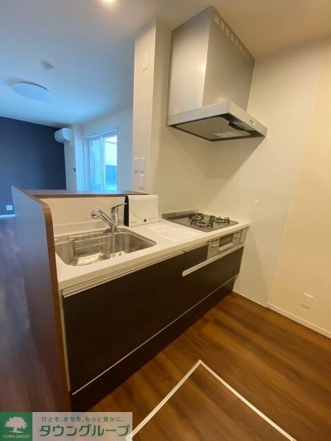 メゾン太閤の物件内観写真