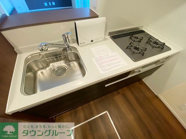 メゾン太閤の物件内観写真