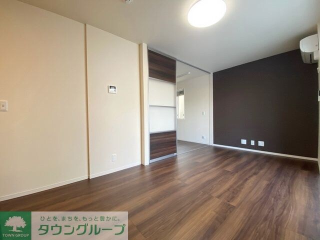 メゾン太閤の物件内観写真